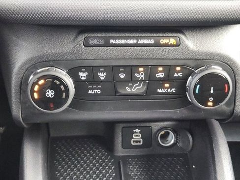 Used 2024 Ford Bronco Sport Big Bend image 17