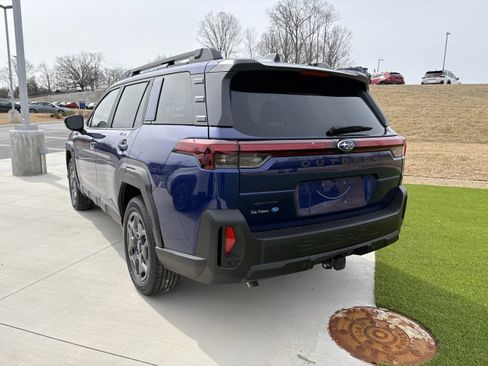 New 2026 Subaru Outback Premium image 6