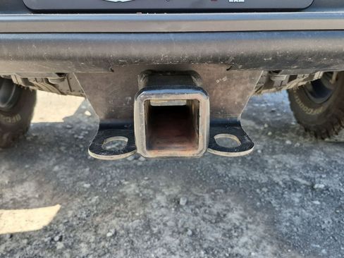 Used 2020 Jeep Gladiator Rubicon AWD/4WD image 32