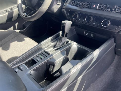 Used 2024 Honda Accord LX image 10