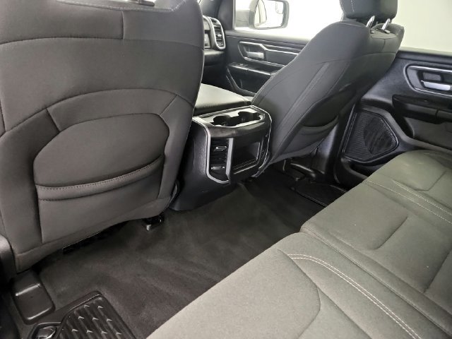 Used 2023 RAM 1500 Big Horn AWD/4WD image 20