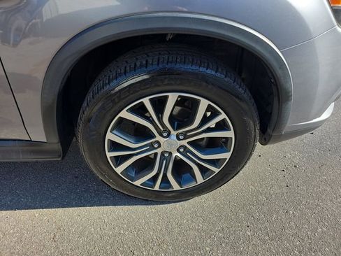 Used 2016 Mitsubishi Outlander Sport SEL image 12