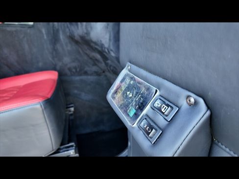 Used 1997 HUMMER H1 4-Door Wagon AWD/4WD image 31