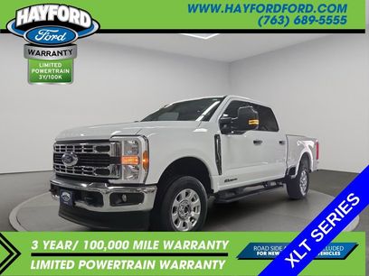 Used 2024 Ford F250 XLT