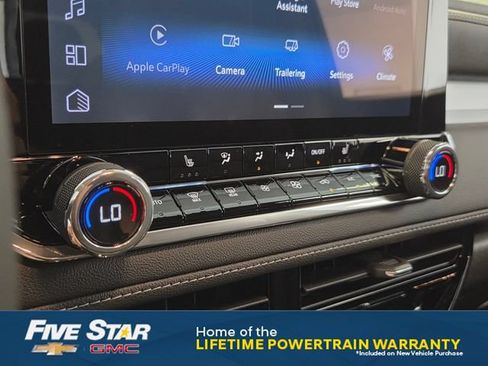 New 2026 Chevrolet Colorado LT w/ LT Convenience Package RWD image 19