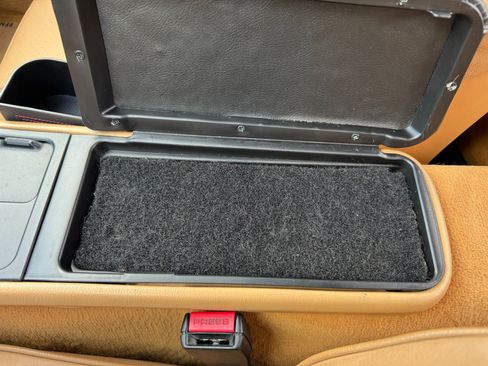 Used 1993 Porsche 968 Cabriolet image 39