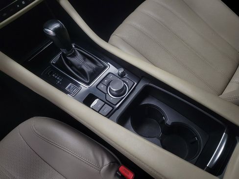 Used 2018 MAZDA MAZDA6 Touring FWD image 26