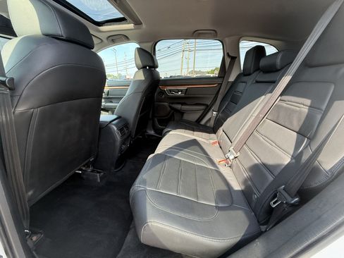 Used 2019 Honda CR-V EX-L image 24