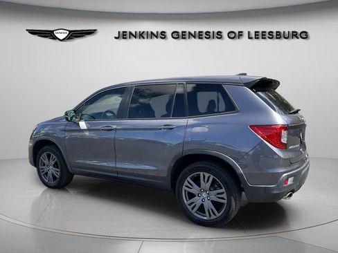 Used 2020 Honda Passport EX-L image 7