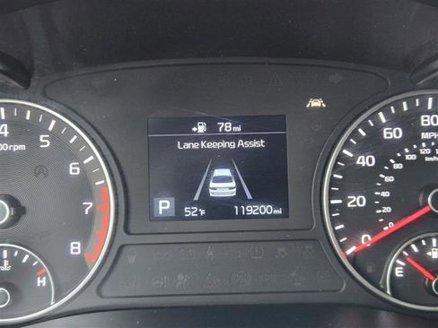 Used 2019 Kia Optima LX image 15