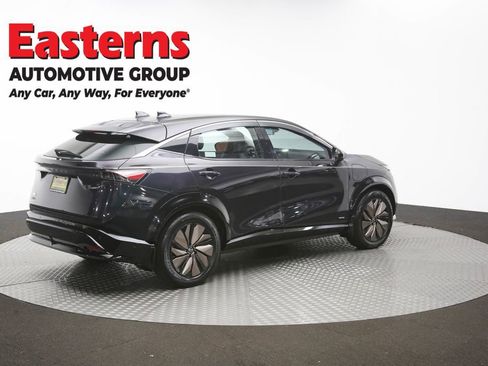 Used 2023 Nissan Ariya FWD image 44