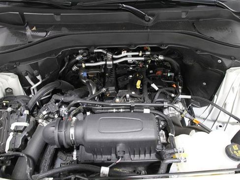 Certified 2023 Ford Explorer XLT w/ Equipment Group 202A image 23