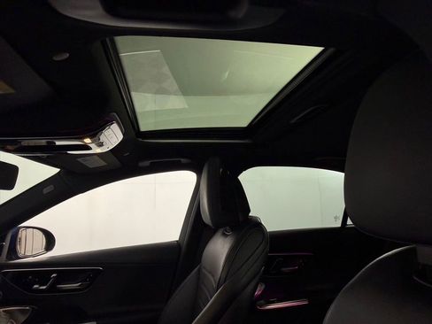 Used 2023 Mercedes-Benz C 43 AMG 4MATIC Sedan image 25