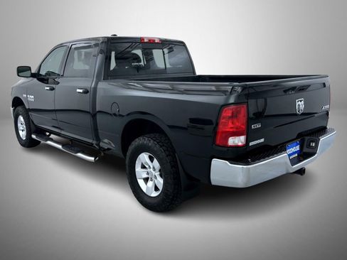 Used 2017 RAM 1500 Classic SLT image 7