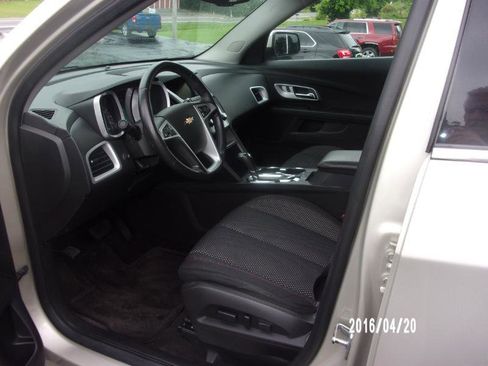 Used 2016 Chevrolet Equinox LT w/ Convenience Package FWD image 7