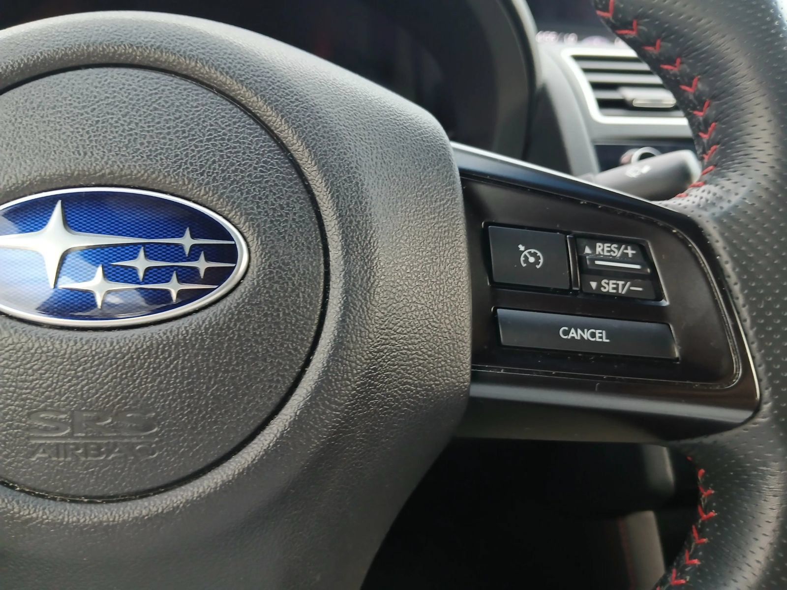 Used 2021 Subaru WRX STI AWD/4WD image 59