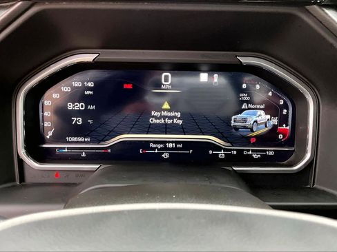 Used 2023 GMC Sierra 1500 AT4 w/ AT4 Premium Package image 26