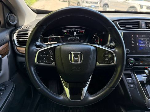 Used 2018 Honda CR-V EX-L image 22