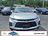Used 2020 Chevrolet Blazer LT image 2