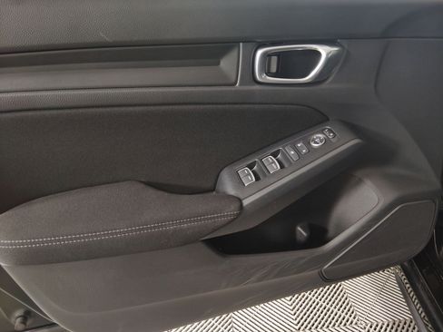 Certified 2023 Honda Civic Sport image 10