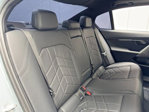 Used 2024 BMW 530i w/ M Sport Package RWD image 44