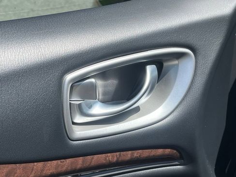 Used 2014 INFINITI QX60 AWD Hybrid w/ HEV Deluxe Touring Package image 20