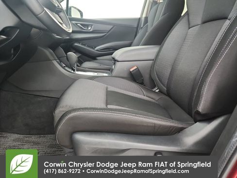 Used 2025 Subaru Ascent Premium AWD/4WD image 20