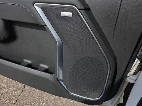 Certified 2022 Chevrolet Silverado 1500 RST w/ Convenience Package II image 28