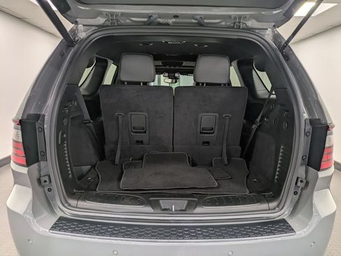 Used 2025 Dodge Durango R/T AWD/4WD image 24