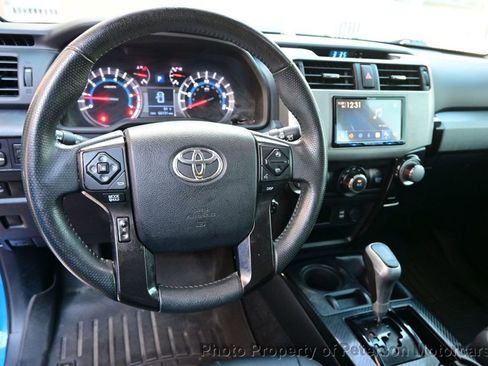Used 2019 Toyota 4Runner TRD Pro image 26