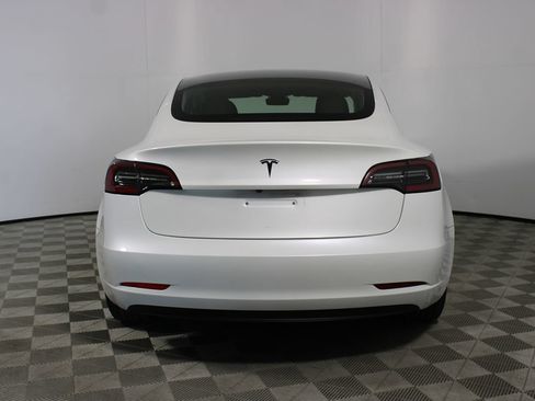 Used 2023 Tesla Model 3 Standard Range RWD image 27