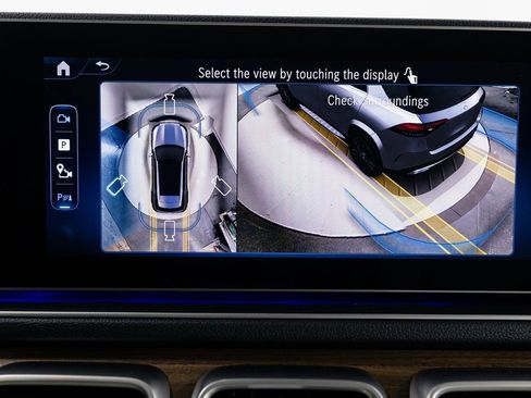 Certified 2026 Mercedes-Benz GLE 350 4MATIC image 23