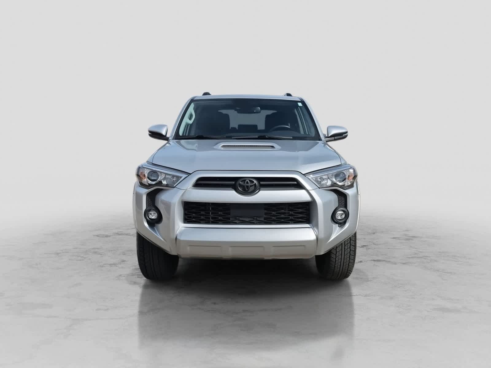 Used 2024 Toyota 4Runner TRD Off-Road Premium w/ Moonroof Package AWD/4WD image 3