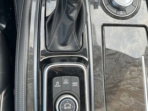 Used 2024 INFINITI QX80 Luxe AWD/4WD image 11
