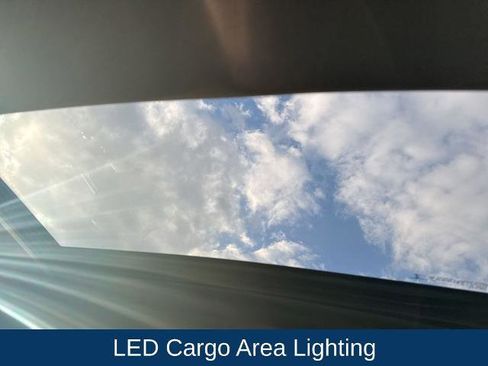 Used 2020 Chevrolet Silverado 1500 High Country image 19