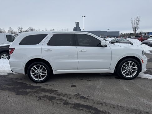 Used 2022 Dodge Durango R/T image 19