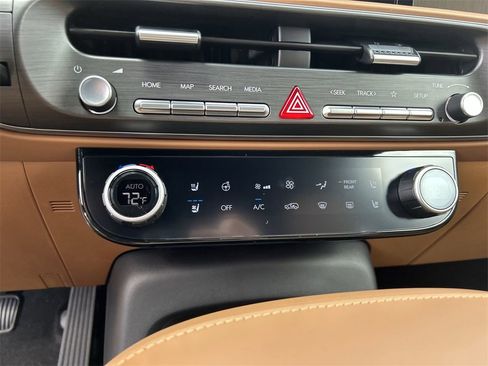 New 2026 Hyundai Palisade Calligraphy image 26