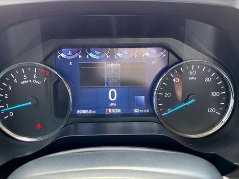 Certified 2022 Ford Expedition Max XLT RWD image 26