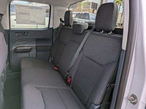 New 2026 Ford Maverick XL w/ Equipment Group 101A image 15