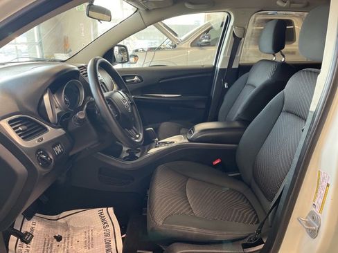 Used 2012 Dodge Journey SXT w/ Popular Equipment Group image 12