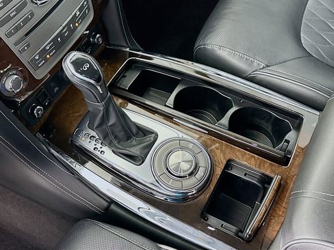 Used 2019 INFINITI QX80 Luxe w/ Proactive Package image 17