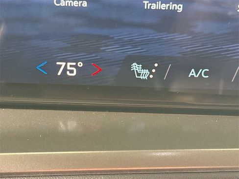 New 2026 Chevrolet Traverse LT w/ LPO, Floor Liner Package image 15