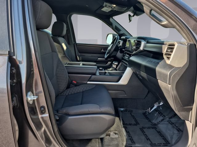 Used 2026 Toyota Tundra SR5 w/ SR5 Convenience Package AWD/4WD image 17