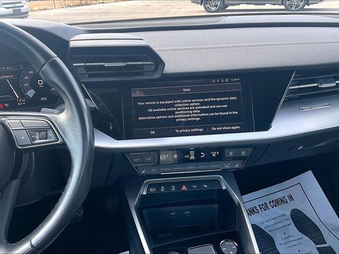 Used 2024 Audi A3 2.0T Premium image 9