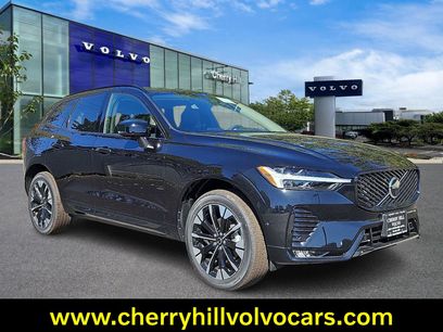 New 2026 Volvo XC60 B5 Plus w/ Protection Package Premier