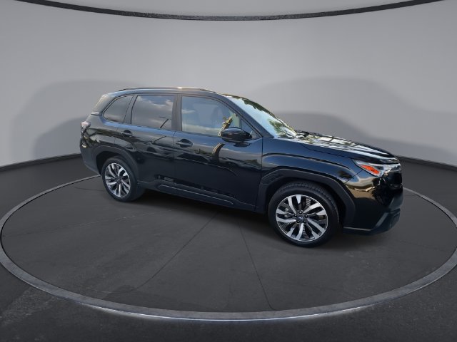 Certified 2026 Subaru Forester Touring AWD/4WD image 9