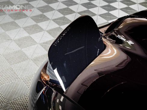 Used 2001 Pontiac Firebird Trans Am w/ SLP Firehawk Pkg image 63