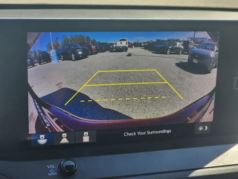 Certified 2023 Honda Accord Sport image 18