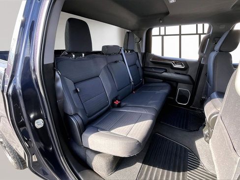 Used 2022 GMC Sierra 1500 Elevation w/ X31 Off-Road Package image 28