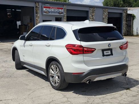 Used 2017 BMW X1 xDrive28i AWD/4WD image 7